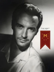 Midge Ure The Gift (CD) Box Set (US IMPORT) - Picture 1 of 2