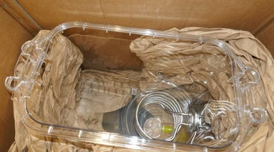 HP CT445-51415 HP Indigo INK TANK AND HX ASSEMBLY - Image 1 of 2