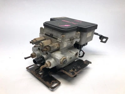 Chevrolet S10/S15 Blazer Hombre 1998-99 bomba de freno antibloqueo/conjunto de módulos 4x4 Foto 1 de 4