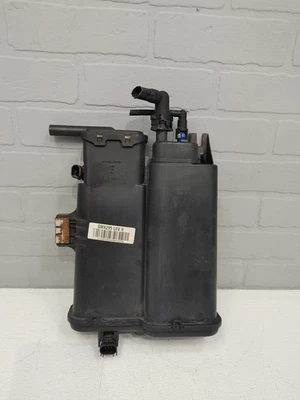 2006-2011 Cadillac STS Fuel Vapor Emissions Charcoal Canister Assembly OEM - Image 1 of 4