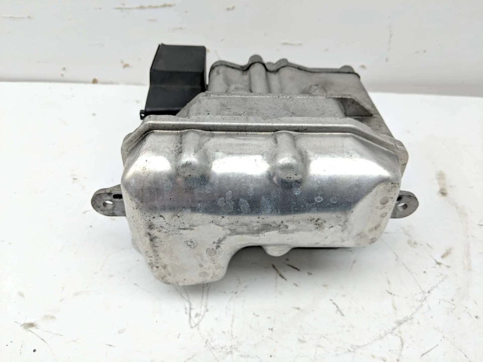 00 Unidad de control ABS personalizada BMW K1200LTC 2333232 Foto 1 de 4