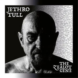 Jethro Tull The Zealot Gene (CD) Album Digipak (UK IMPORT) - Picture 1 of 1