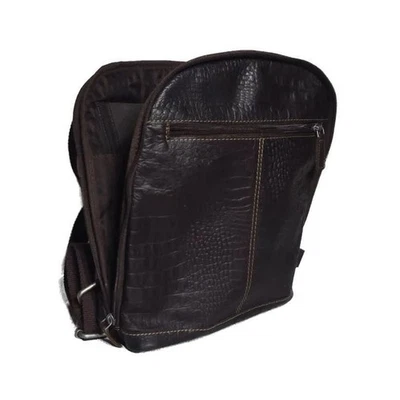 Mochila Bandolera Jack Georges Voyager Pequeña Convertible Foto 1 de 2