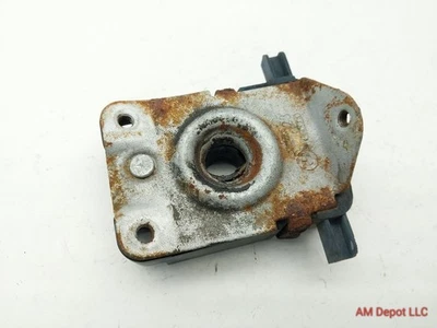 BMW 330ci 325ci 325i 330i E46 2002 cierre capó parte inferior 51238203859 Foto 1 de 4