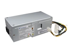 Lenovo ThinkCentre M92 (3185) original Desktop-PC Netzteil 240 Watt SFF kleiner - Bild 1 von 5