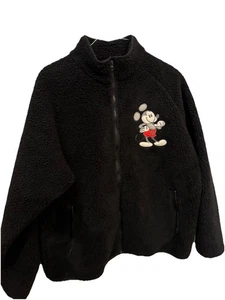 Sudadera Mickey Mouse Disney Sherpa  - Imagen 1 de 2