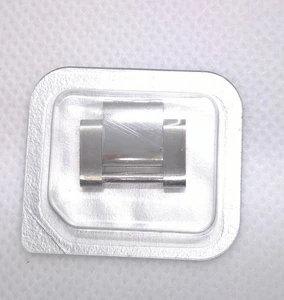 ROLEX SUBMARINER 126610 124060 LINK BRACELET B32-33781-D1 NEW SEALED GENUINE - Picture 1 of 2