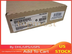 NEW Schneider TSXDMZ28AR PLC Module TSXDMZ28AR - Picture 1 of 2