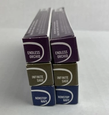 bareMinerals Lasting Line Long Wearing Eyeliner RARE NIB YOU CHOOSE COLOR SHADE! - Image 1 of 4