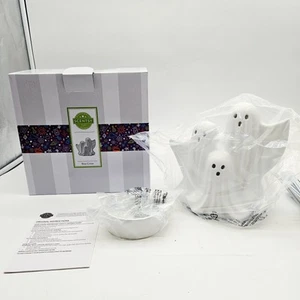 Scentsy Boo Crew Full Size Wax Warmer 2024 New! Halloween! Fall! Aromatherapy! - Picture 1 of 15