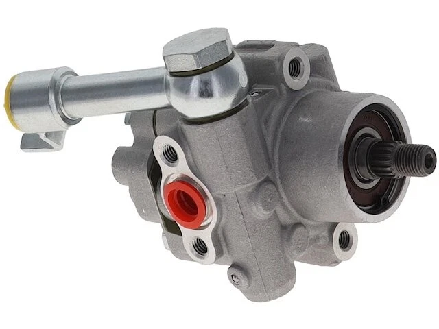 Power Steering Pump For 2004-2009 Nissan Quest 2005 2006 2007 2008 YX878QT - Изображение 1 из 1