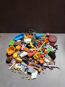 Playmobil Colección | Accesorios Set Varios T - Imagen 1 de 1