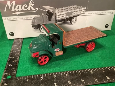 FIRST GEAR MACK Bulldog Truck Florida Power And Light FPL Excellent W/BOX - Image 1 of 4