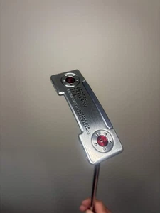 Scotty Cameron 2016 Select Newport 2 Notchback Dual Balance Putter 38″ NICE - Picture 1 of 10