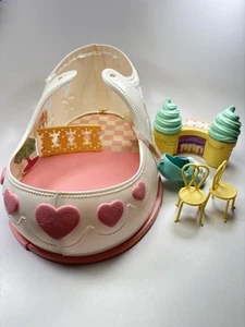 PARTS REPAIR My Little Pony G1 Satin Slipper Sweet Shoppe Vintage MLP 1987 - Bild 1 von 11