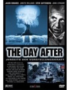 DVD The Day After Gebraucht - gut - Bild 1 von 1