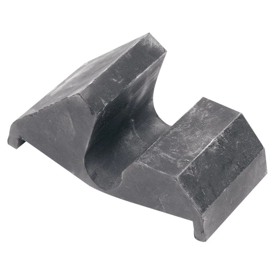 Amortiguador de goma para esquí Kimpex para moto de nieve Yamaha VX600SX VMAX 600 SX 1997-1999 Foto 1 de 2