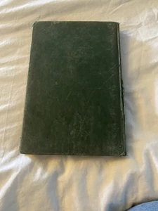 VTG Hardcover Book “Hill Ranch” Rutherford Montgomery 1951 Country Life Press - Foto 1 di 5