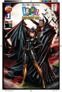 Archie Meets Jay & Silent Bob #1 Tyndall Cvr A Trade-Dress - #1 - Bild 1 von 1