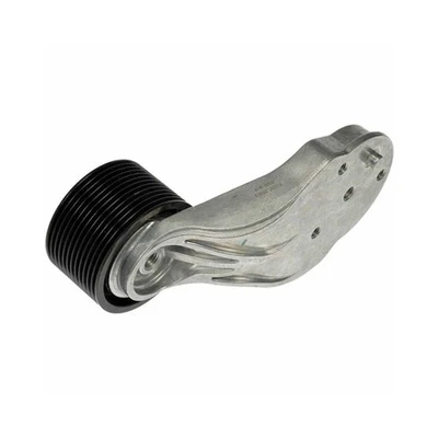 Polea loca correa de transmisión para Volvo 9700 2009-2020 | Acero | Tipo correa serpentina Foto 1 de 4