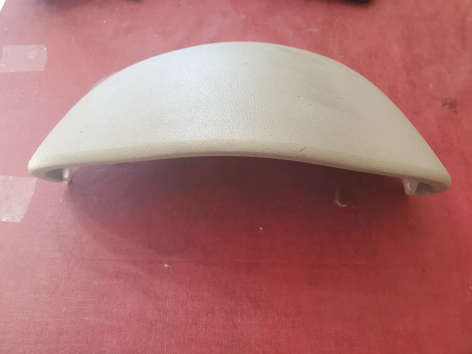 Chevrolet Malibu 2008 2009 2010 2012 tablero cuadro de instrumentos carcasa 16918284 Foto 1 de 3