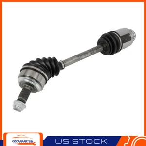 Front Right Passenger CV Axle Shaft Assembly For 2008-2012 Honda Accord - Foto 1 di 5