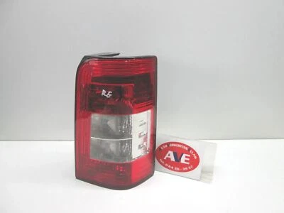 Peugeot Partner Rear Light Right Yr 2008 9657976980 - Image 1 of 4