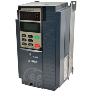 6KAF343005E$-A1 General Electric 9.5A 460V 5HP AF300E$ -SA - Imagen 1 de 2