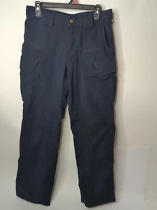 511 Tactical Stryke Pants Mens 31x29 (See Pics) Cargo Utility 74369-724 NAVY - Picture 1 of 20
