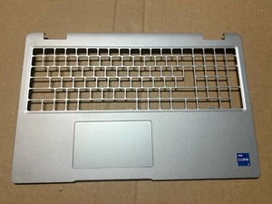 Dell Latitude 5540 Precision 3580 Palmrest Touchpad Cover W/ SC W4JXK 0W4JXK - Picture 1 of 4