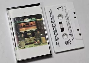 THE DOOBIE BROTHERS Best Of The Doobies 1976 Album Cassette Tape M5 3112 - Bild 1 von 3