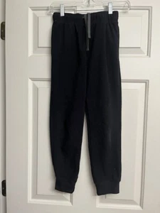 Pantalones deportivos de lana para niñas talla 8/10 - Imagen 1 de 2