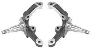 Pinto / Mustang II Front Spindles Pair dirt modified - Bild 1 von 1
