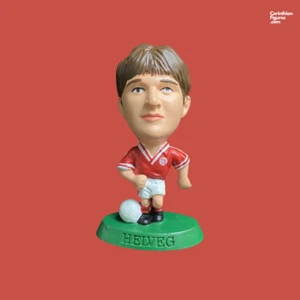 Corinthian Headliners - Thomas Helveg Denmark DAN006 L - Bild 1 von 1