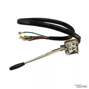 VW Baywindow Bus 1967-70 Indicator Switch (Does Not Include Housing) 211953513G - Picture 1 of 1
