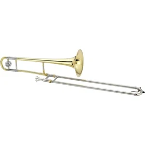 Jupiter JTB700A Student Bb Trombone Lacquer - Picture 1 of 1
