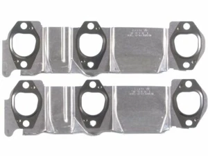 For 1996-2003 Oldsmobile Silhouette Exhaust Manifold Gasket Set Mahle 67498YH - Picture 1 of 2