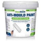 Anti Mould Paint Kitchen Walls Ceilings Baths Shower & Bedrooms Protects 5 Years