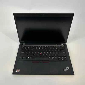 Lenovo ThinkPad T14 Gen 1 FHD TOUCH 1,7 GHz Ryzen 7 PRO 4750U 32 GB 512 GB SSD - Foto 1 di 9