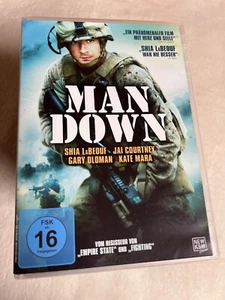 Man Down (DVD, 2017) DVD 112 - Bild 1 von 1