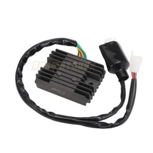 Voltage Rectifier Regulator For Honda VTX1800 2002-2008 2003 2007 31600-MCH-000 - Picture 1 of 5