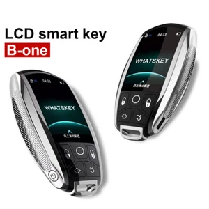 Universal LCD Smart Key Keyless Access Engine for BMW/AUDI/Ford/TOYOTA/KIA/Lexus - Picture 1 of 8