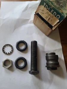 1941-56 Chrysler Dodge Desoto Plymouth Upper Control Arm Pivot Bolt Kit - Picture 1 of 1
