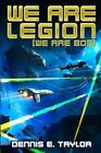 We Are Legion (We Are Bob) by Taylor, Dennis E., Like New Used, Free P&P in t...