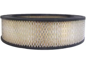 For 1967 GMC C25/C2500 Pickup Air Filter AC Delco 37545CVBB Gold -- New - Picture 1 of 2