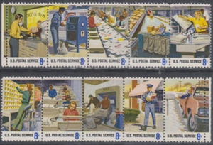 USA postfrisch 8371 - Picture 1 of 1