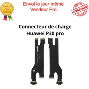 Connecteur De Charge Huawei P30pro Dock Micro - Imagen 1 de 13