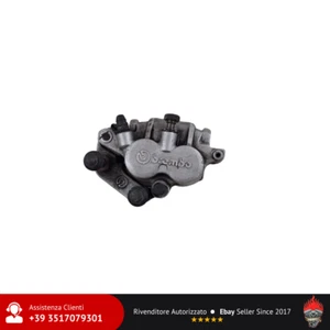 PINZA FRENO ANTERIORE APRILIA PEGASO 650 1997 1998 1999 2000 2001 2002 2003 2004 - Picture 1 of 7