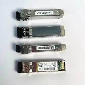 Cisco SFP-25G-SR-S 25GBASE-SR SFP28 850nm 100m LC MMF Optic Transceiver Modul - Bild 1 von 8