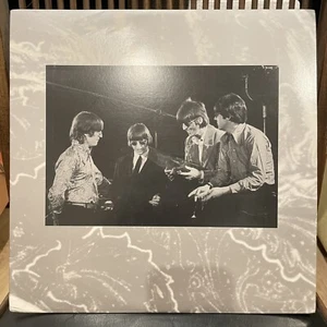 Beatles Anthology 2 Vinyl Sampler 12” Promo SPRO11206 Virgin Vinyl - Picture 1 of 18